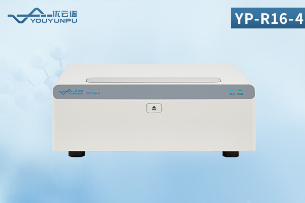 等溫擴增PCR儀